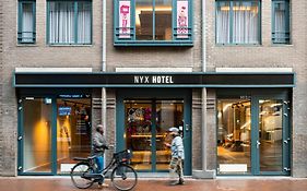 Eden Hotel Amsterdam