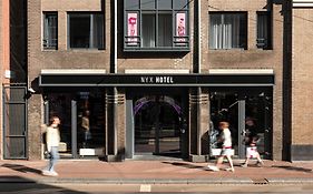 Eden Hotel Amsterdam